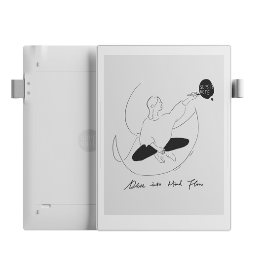 Supernote Manta (A5X2)