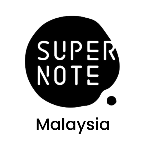 Supernote Malaysia