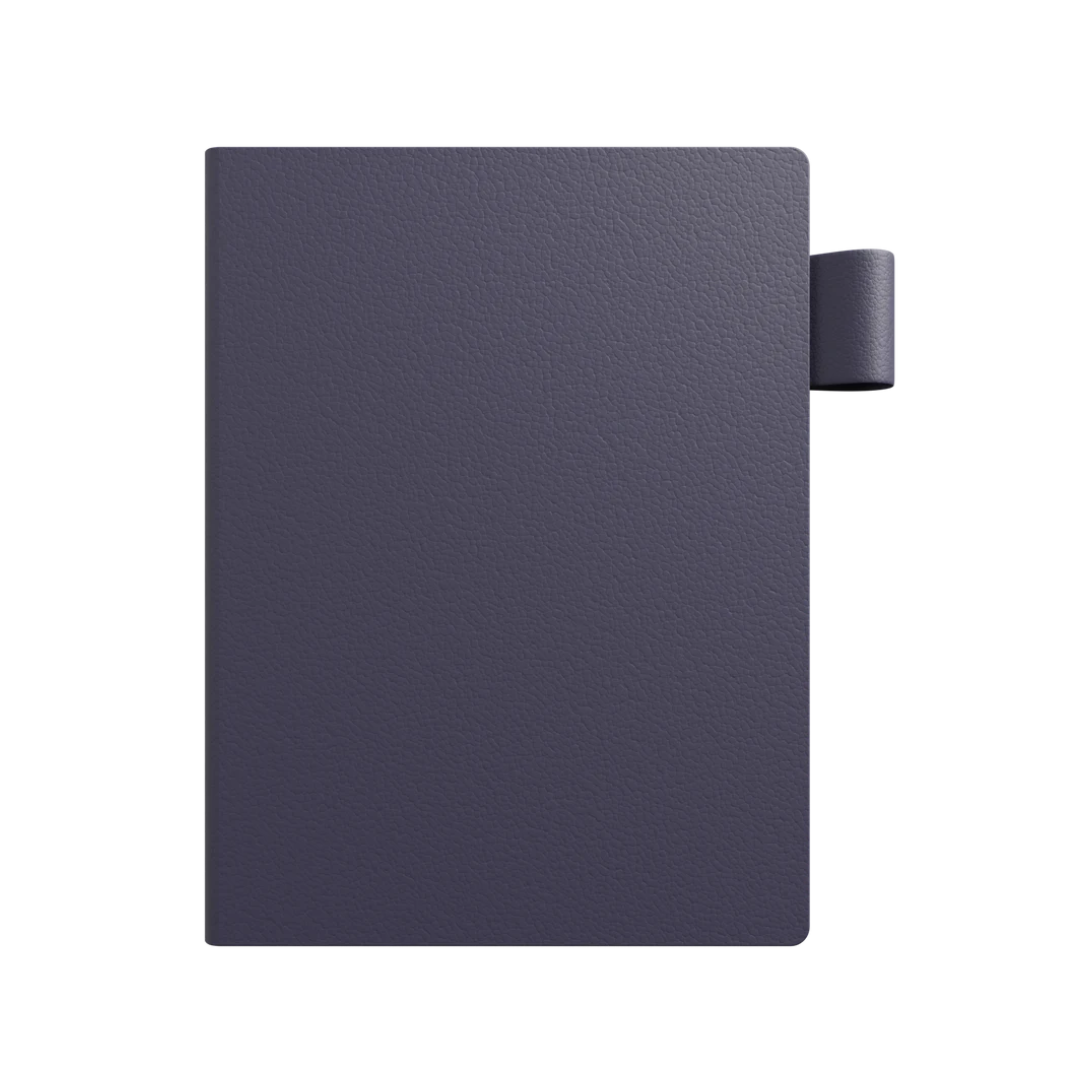 Vegan Leather Folio for Nomad