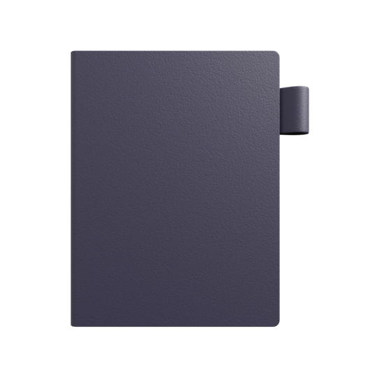 Vegan Leather Folio for Nomad