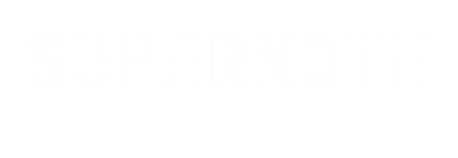 Supernote Malaysia