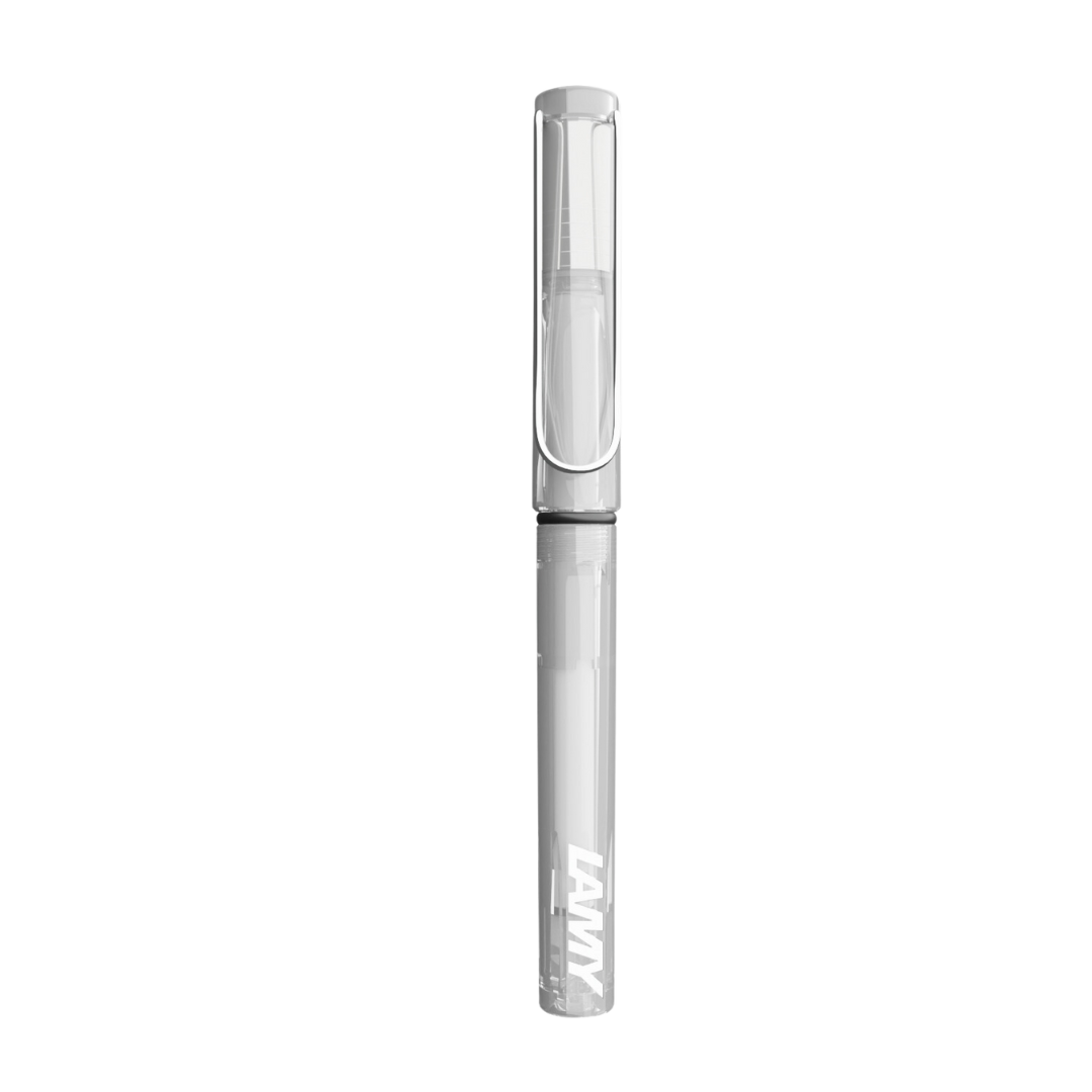 Supernote x LAMY Crystal Clear Thinking (Special Set) – Supernote Supernote x LAMY Crystal Clear Thinking (Special Set) – Supernote